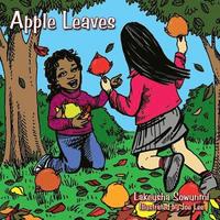 bokomslag Apple Leaves