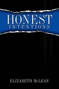 bokomslag Honest Intentions