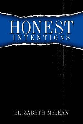 bokomslag Honest Intentions