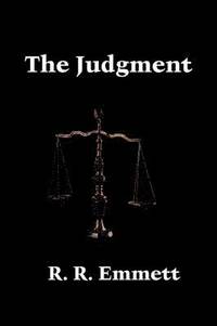 bokomslag The Judgment