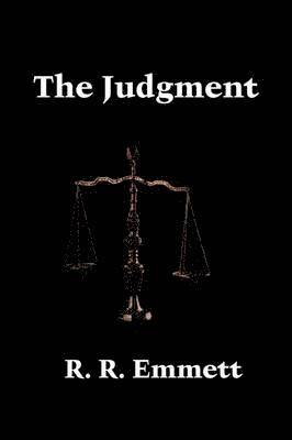 R. R. Emmett - Judgment, Häftad