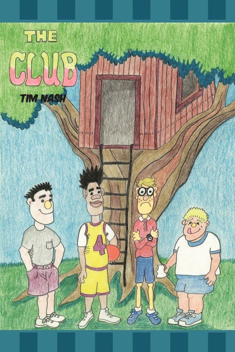 The Club 1