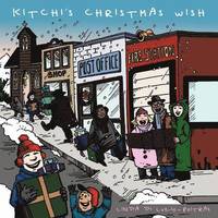 bokomslag Kitchi's Christmas Wish