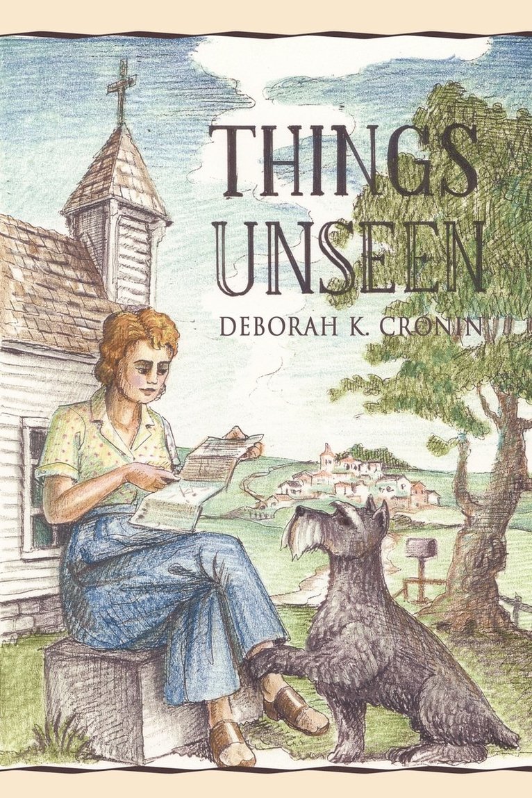 Things Unseen 1