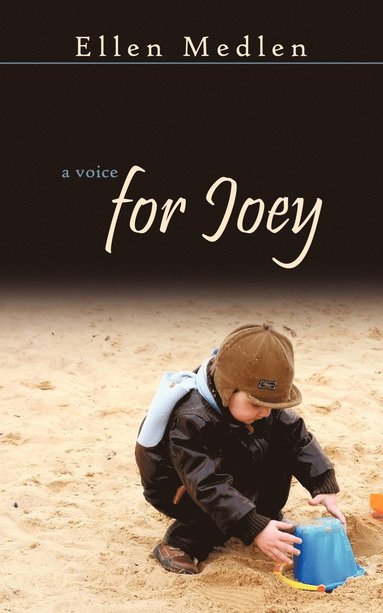 bokomslag A Voice for Joey