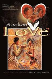 bokomslag Spoken Love