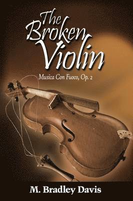 The Broken Violin 1