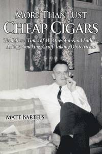 bokomslag More Than Just Cheap Cigars