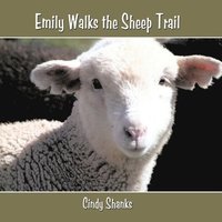 bokomslag Emily Walks the Sheep Trail