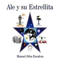 bokomslag Ale y su Estrellita