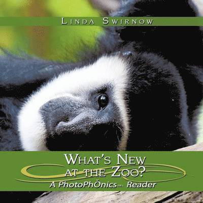 Linda Swirnow - What's New at the Zoo?, Häftad
