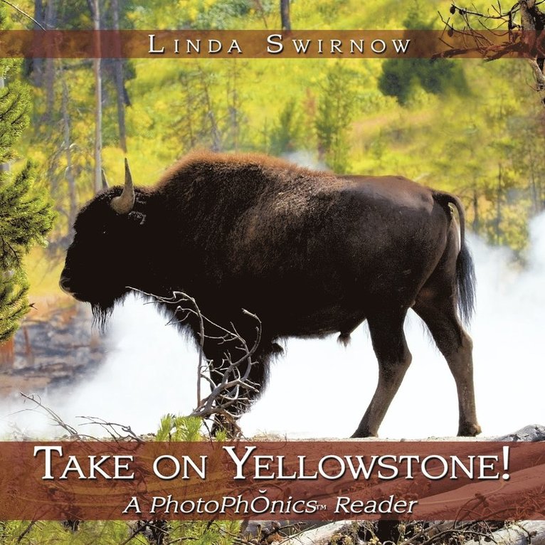 Take on Yellowstone! 1