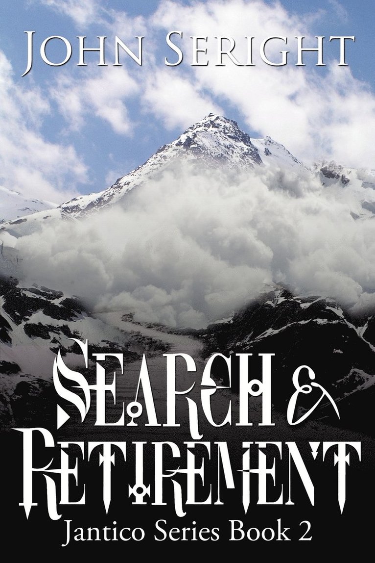 Search and Retirement 1