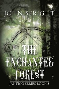 bokomslag The Enchanted Forest