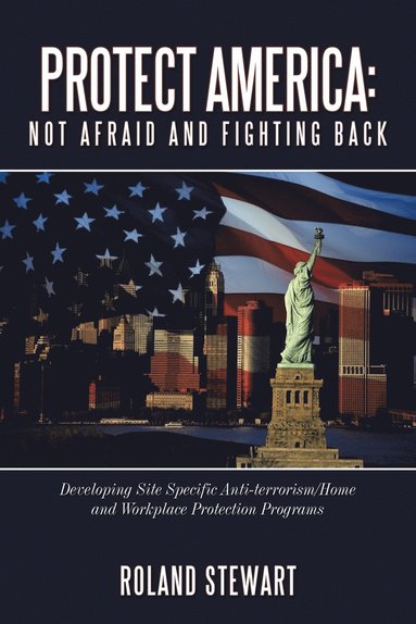 bokomslag Protect America