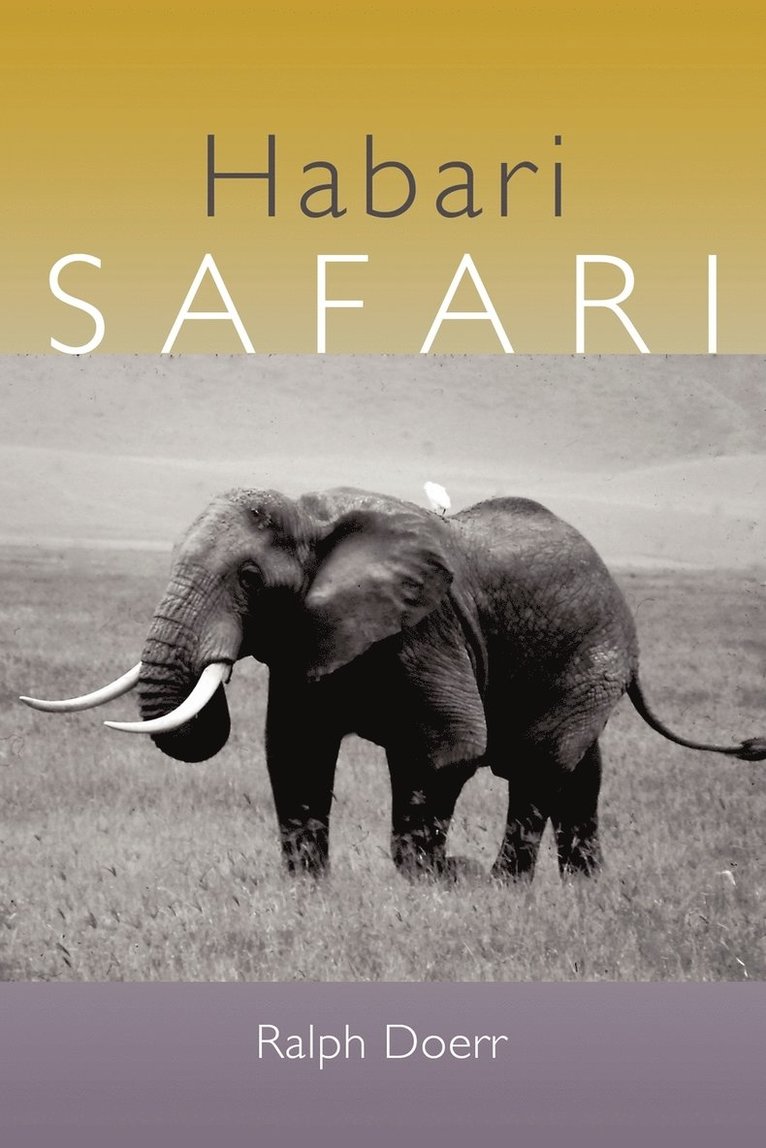 Habari Safari 1