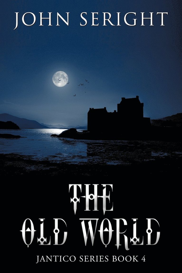 The Old World 1