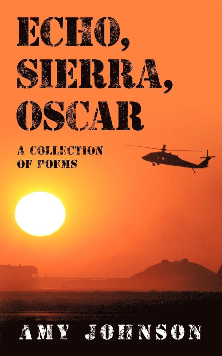 Echo, Sierra, Oscar 1