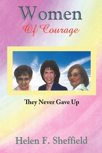 bokomslag Women of Courage