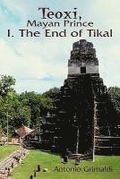 Teoxi, Mayan Prince
