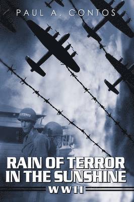 Rain of Terror in the Sunshine 1