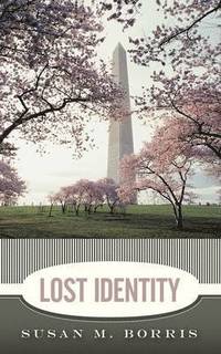 bokomslag Lost Identity