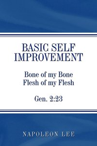 bokomslag Basic Self Improvement