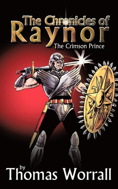 bokomslag Chronicles of Raynor