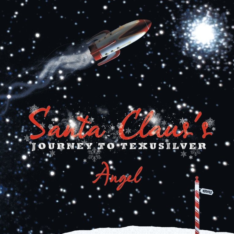 Santa Claus's Journey To Texusilver 1