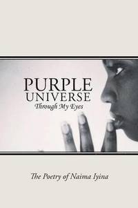 bokomslag Purple Universe