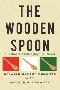 bokomslag The Wooden Spoon