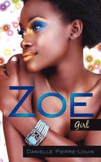 bokomslag Zoe Girl