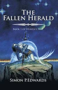 bokomslag The Fallen Herald