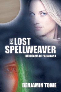 bokomslag The Lost Spellweaver