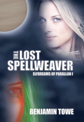 The Lost Spellweaver 1