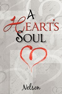 bokomslag A Heart's Soul