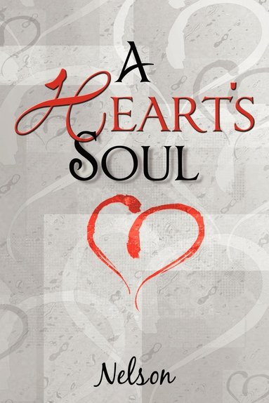 Nelson - Heart's Soul, Häftad