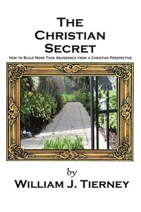 bokomslag Christian Secret