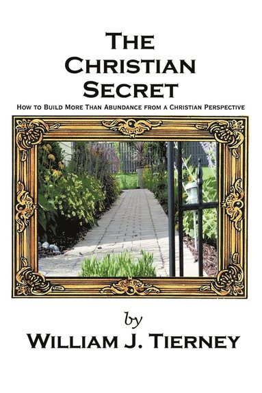 bokomslag Christian Secret