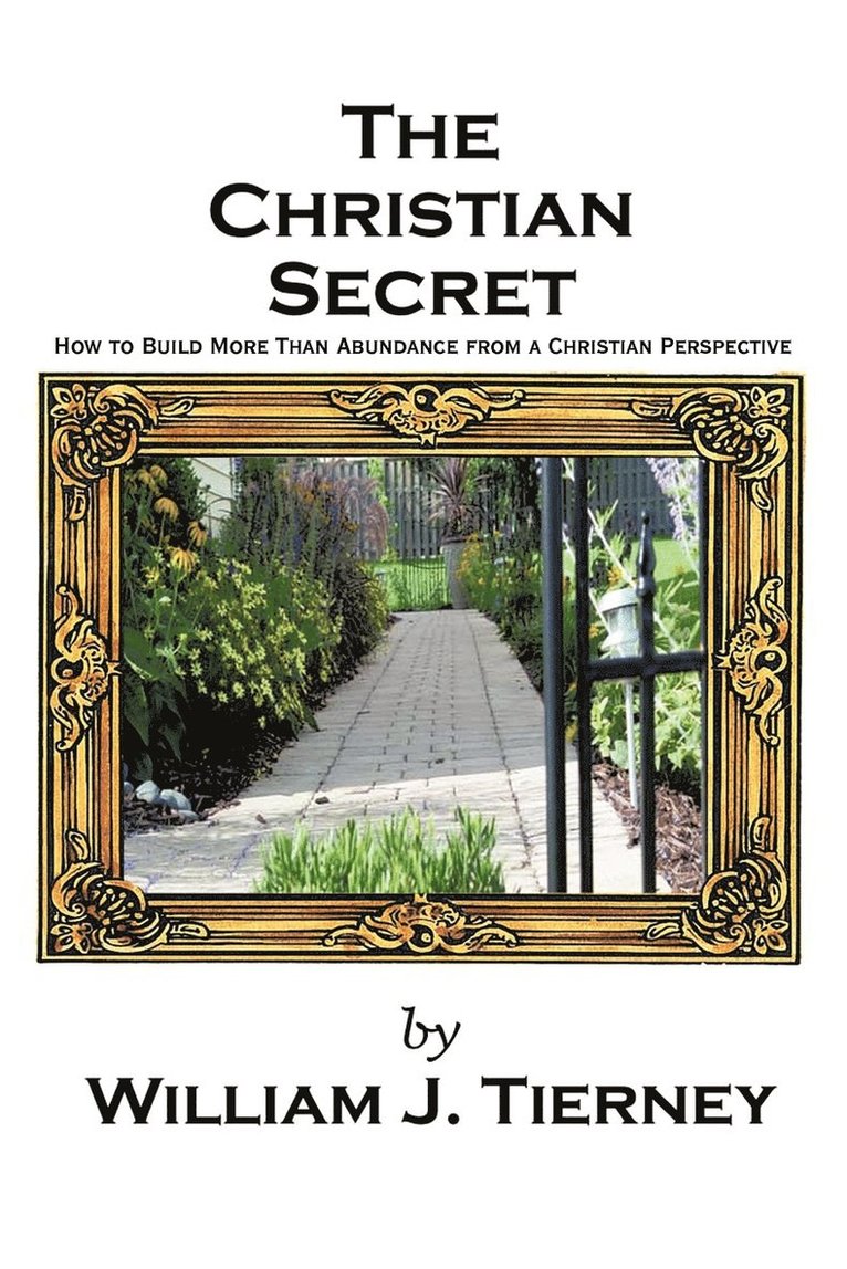 Christian Secret 1