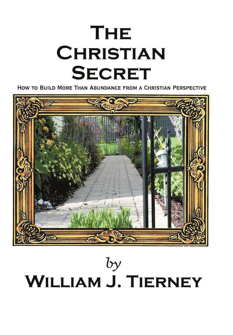 Christian Secret 1