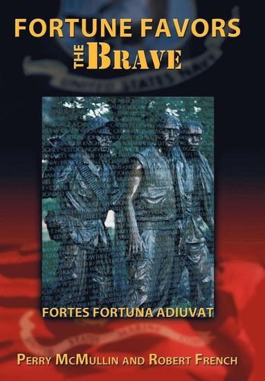 bokomslag Fortune Favors the Brave