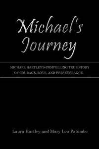 bokomslag Michael's Journey