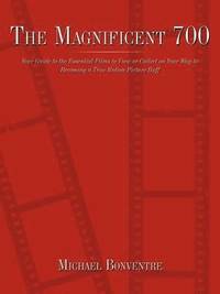 bokomslag The Magnificent 700