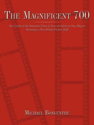 The Magnificent 700 1