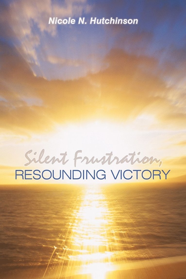 Silent Frustration, Resounding Victory 1