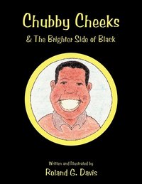 bokomslag Chubby Cheeks