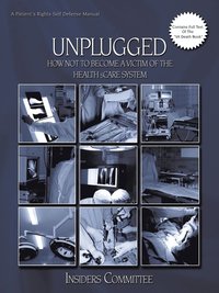 bokomslag Unplugged