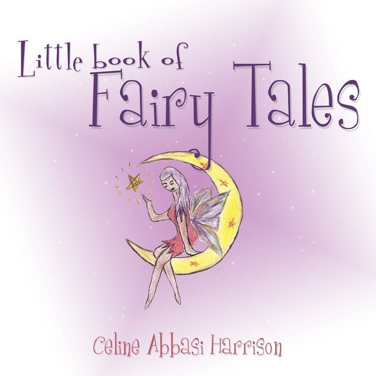 Little Book of Fairy Tales 1