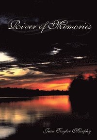 bokomslag River of Memories